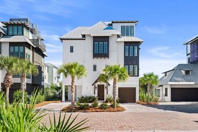 Modern coastal charm is delivered by esteemed local builder Cole