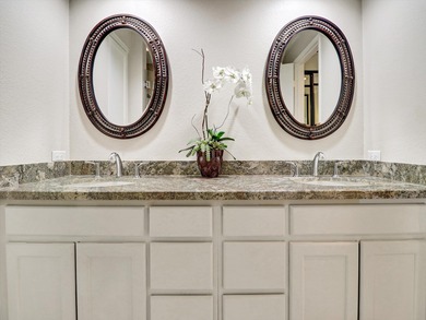 Wonderful location within PGA West. The home has a panoramic