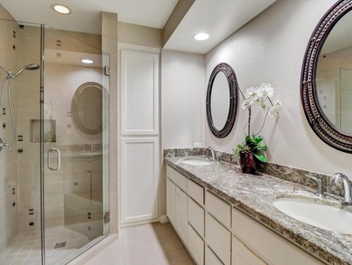 Wonderful location within PGA West. The home has a panoramic