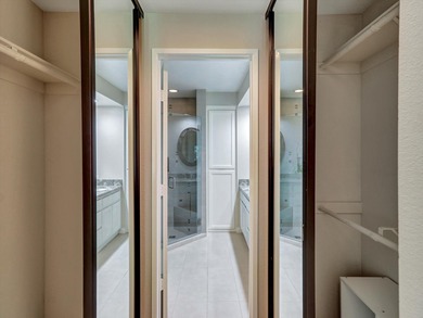 Wonderful location within PGA West. The home has a panoramic