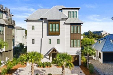 Modern coastal charm is delivered by esteemed local builder Cole