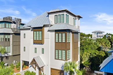 Modern coastal charm is delivered by esteemed local builder Cole