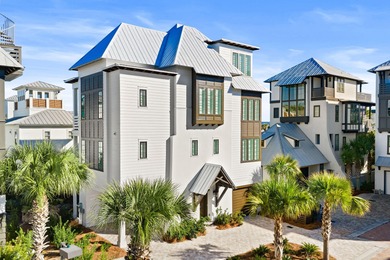 Modern coastal charm is delivered by esteemed local builder Cole