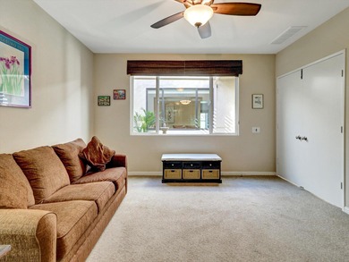 Wonderful location within PGA West. The home has a panoramic