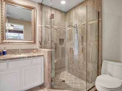 Wonderful location within PGA West. The home has a panoramic