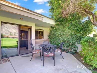 Wonderful location within PGA West. The home has a panoramic