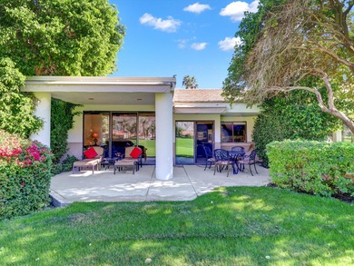 Wonderful location within PGA West. The home has a panoramic