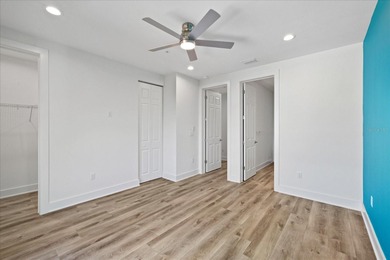 Welcome to Azul Townhomes in Madeira Beach. This spacious 5