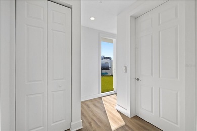 Welcome to Azul Townhomes in Madeira Beach. This spacious 5