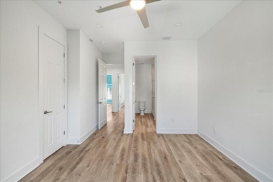 Welcome to Azul Townhomes in Madeira Beach. This spacious 5