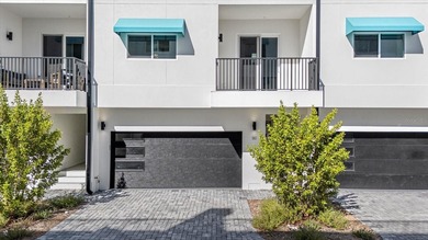 Welcome to Azul Townhomes in Madeira Beach. This spacious 5