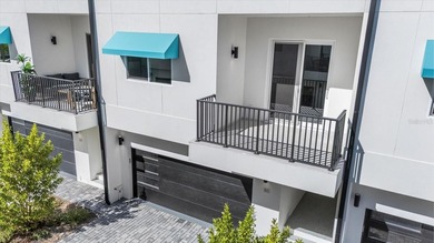 Welcome to Azul Townhomes in Madeira Beach. This spacious 5