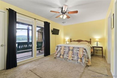 LARGE two bedroom condo that easily sleeps a big family. BIG and