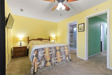 LARGE two bedroom condo that easily sleeps a big family. BIG and