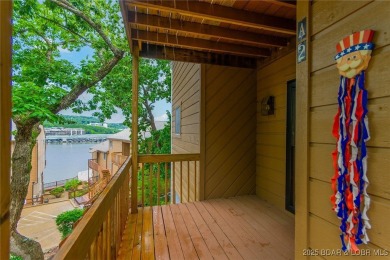 LARGE two bedroom condo that easily sleeps a big family. BIG and