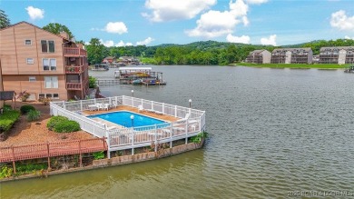 LARGE two bedroom condo that easily sleeps a big family. BIG and