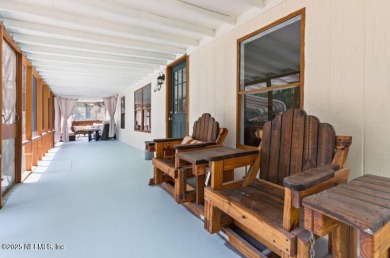 Fully Fenced 1.4-Acre Homestead Retreat with Dual Workshops -