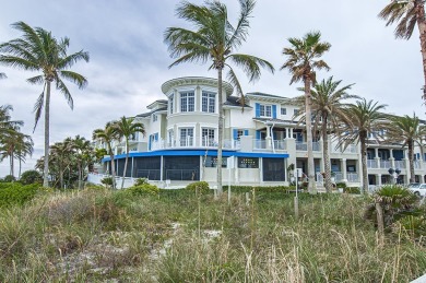 Premier Oceanfront Penthouse in Vero Beach with private entry
