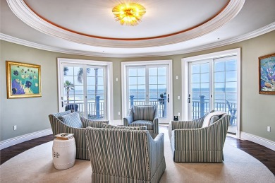 Premier Oceanfront Penthouse in Vero Beach with private entry