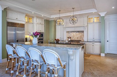 Premier Oceanfront Penthouse in Vero Beach with private entry