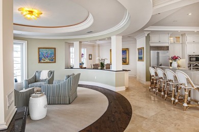Premier Oceanfront Penthouse in Vero Beach with private entry