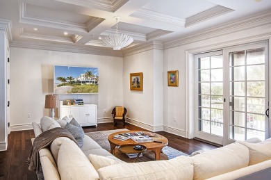 Premier Oceanfront Penthouse in Vero Beach with private entry