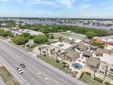 Deeded Beach Access and Marina Access. Welcome to Unit C5A, a