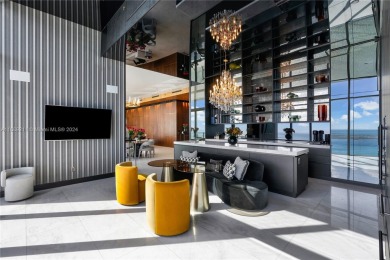 Presenting the most extraordinary penthouse in Brickell, with