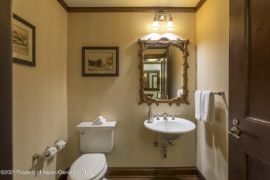 1/12 interest in a luxury condominium right at the base of Aspen