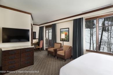 1/12 interest in a luxury condominium right at the base of Aspen