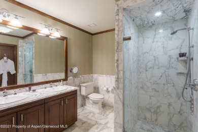 1/12 interest in a luxury condominium right at the base of Aspen