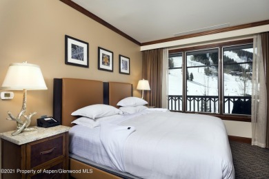1/12 interest in a luxury condominium right at the base of Aspen