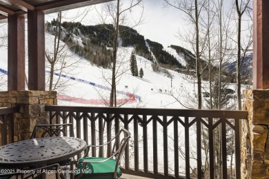 1/12 interest in a luxury condominium right at the base of Aspen
