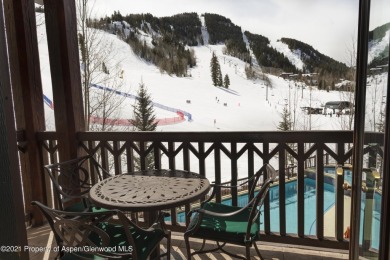 1/12 interest in a luxury condominium right at the base of Aspen