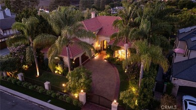 Set on a highly-desirable, cul-de-sac street in Nellie Gail