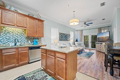 Welcome to your serene coastal retreat at Seagrove Highlands, a