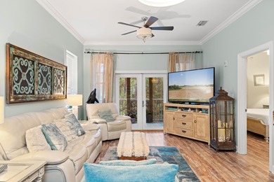 Welcome to your serene coastal retreat at Seagrove Highlands, a