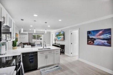 Modern, Stylish & Move-In Ready! Fully renovated with new floors