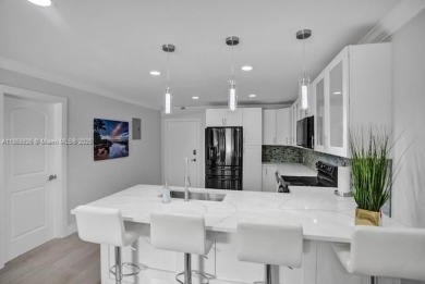 Modern, Stylish & Move-In Ready! Fully renovated with new floors