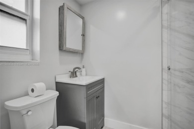 Modern, Stylish & Move-In Ready! Fully renovated with new floors