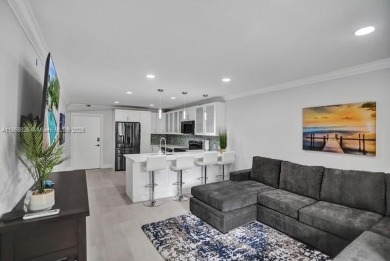 Modern, Stylish & Move-In Ready! Fully renovated with new floors