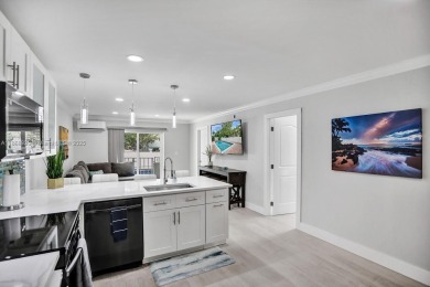 Modern, Stylish & Move-In Ready! Fully renovated with new floors