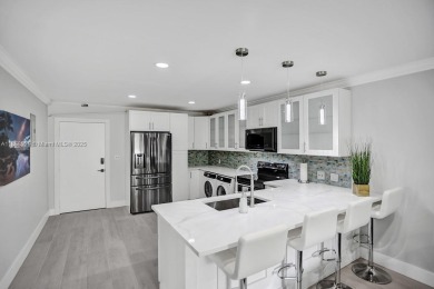 Modern, Stylish & Move-In Ready! Fully renovated with new floors