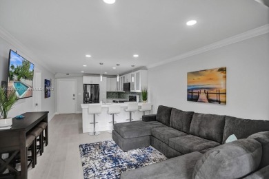 Modern, Stylish & Move-In Ready! Fully renovated with new floors