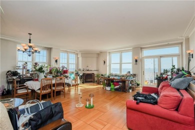 We are proud to offer you one of the best  Ocean front Penthouse