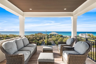 Completed in late 2022, this beautifully crafted coastal home is