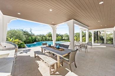 Completed in late 2022, this beautifully crafted coastal home is