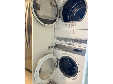 Welcome to this beautifully maintained 2-2 condo on the 17th