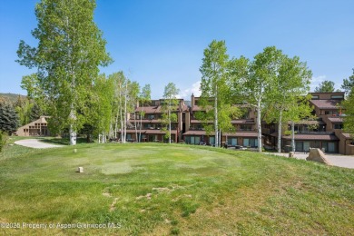 Country Club Villas at Snowmass offers a rare opportunity to