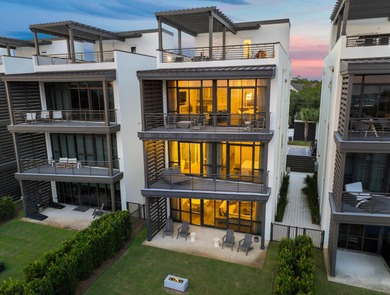 Welcome to 2182 W County Highway 30A, an exceptional coastal